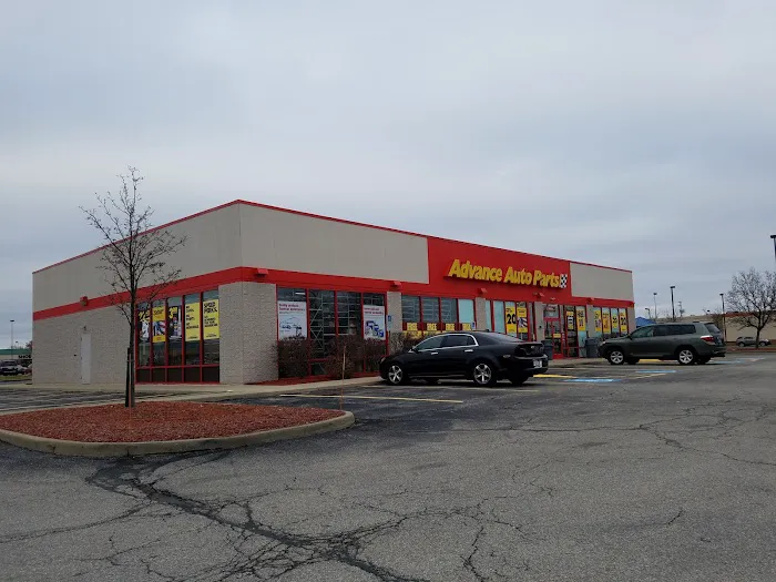 Advance Auto Parts 3