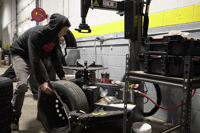 Wang & Sons Auto Repair 5