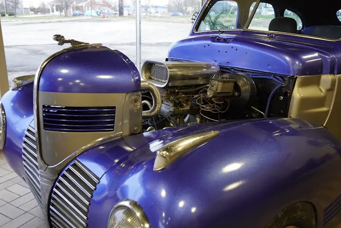 Wang & Sons Auto Repair 9