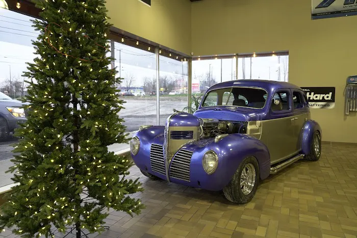 Wang & Sons Auto Repair 7