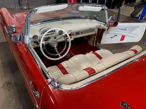 Wang & Sons Auto Repair 4