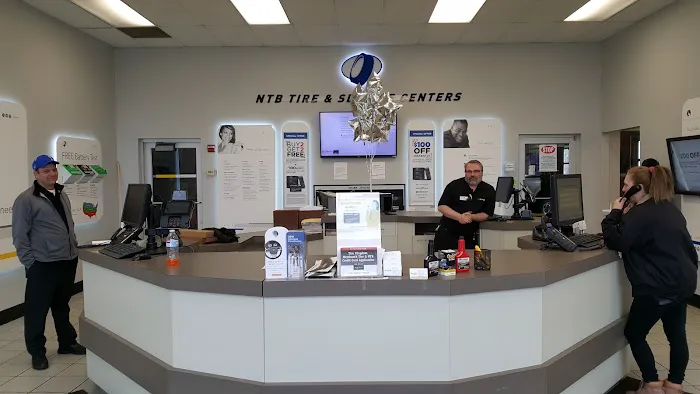 NTB-National Tire & Battery 8