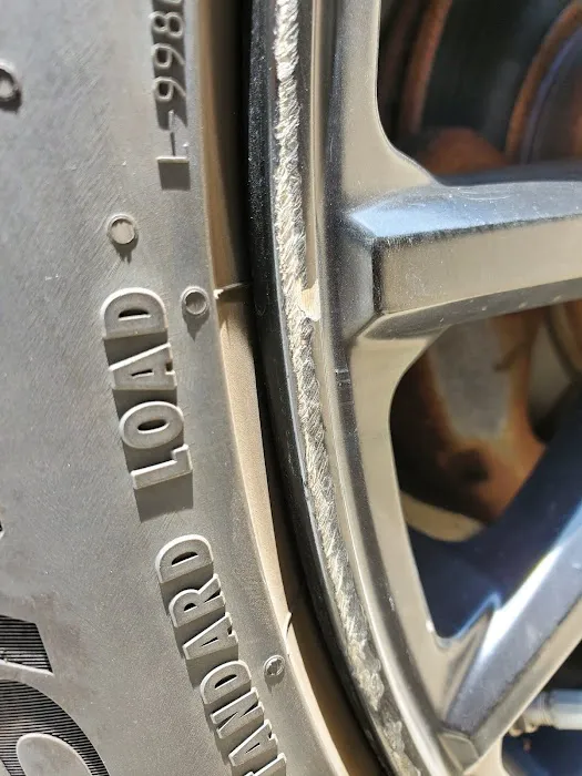 NTB-National Tire & Battery 6