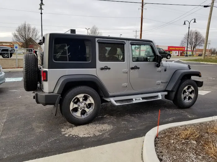 NTB-National Tire & Battery 9