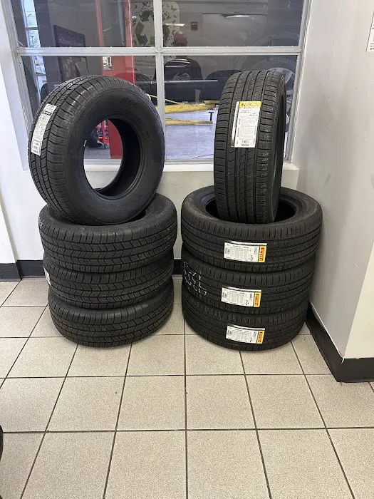NTB-National Tire & Battery 1