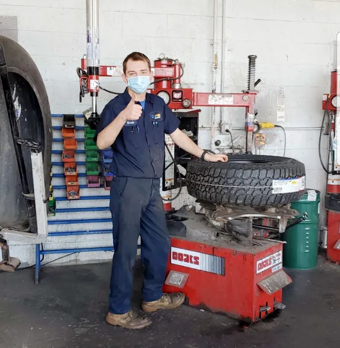 NTB-National Tire & Battery 4