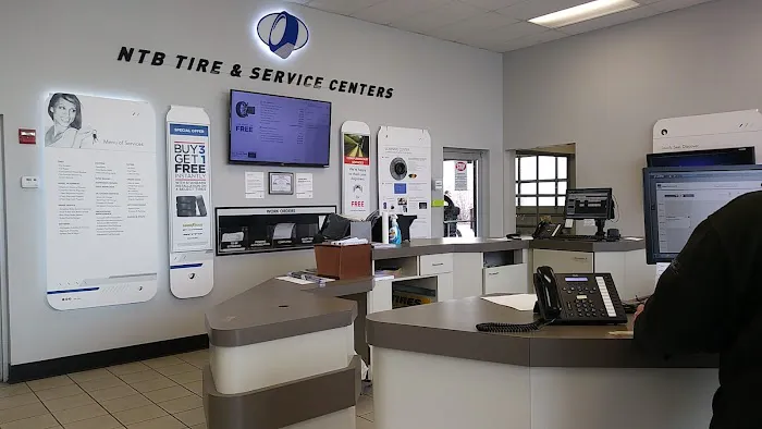 NTB-National Tire & Battery 3