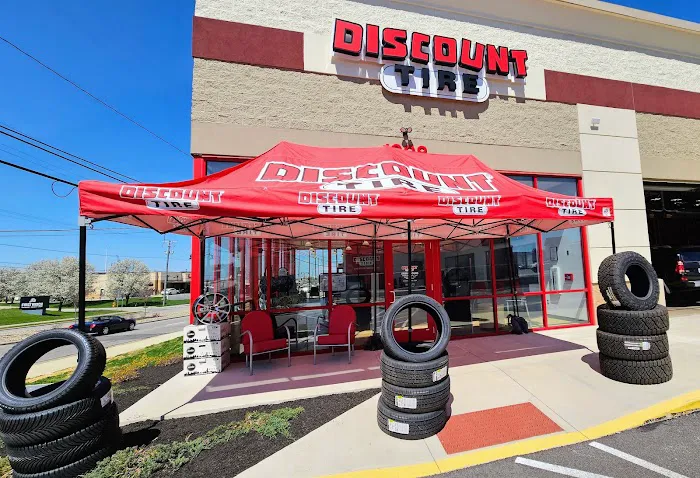 Discount Tire 4
