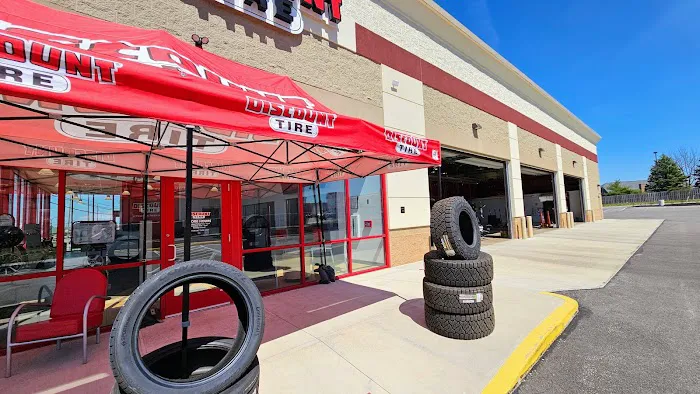 Discount Tire 3