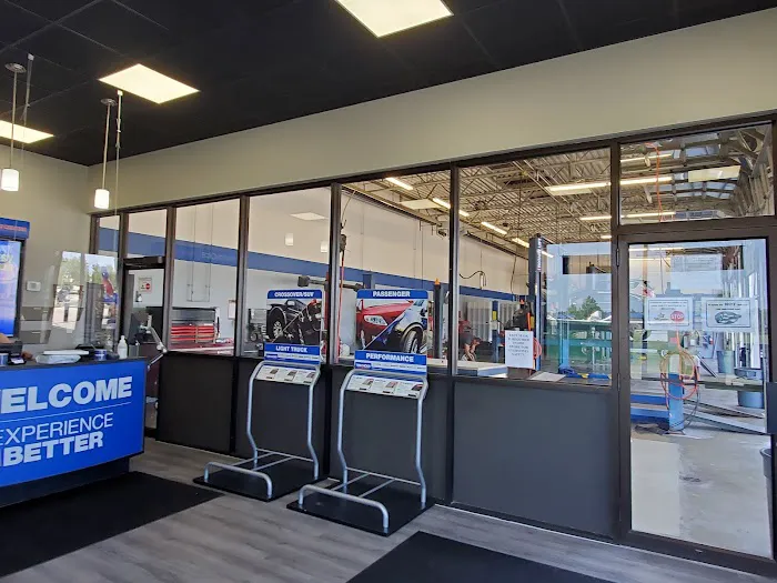 Tire Choice Auto Service Centers 8