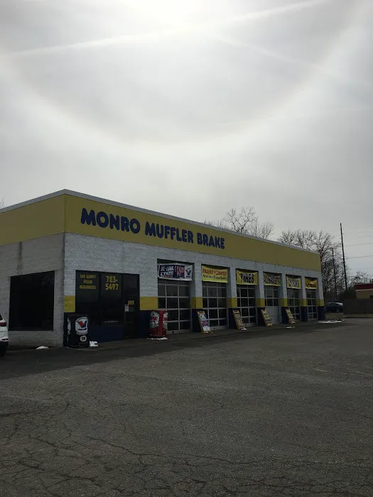 Tire Choice Auto Service Centers 6