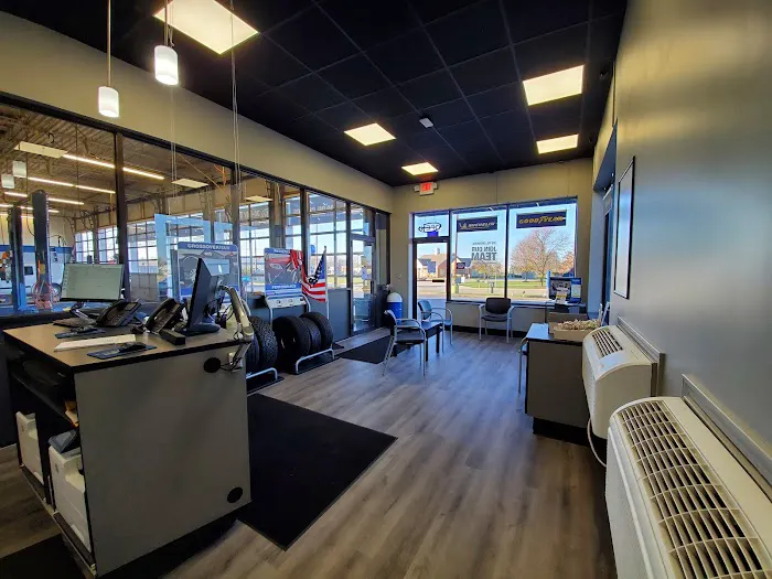 Tire Choice Auto Service Centers 0