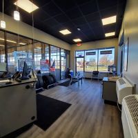 Tire Choice Auto Service Centers