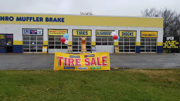 Tire Choice Auto Service Centers 3