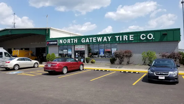 North Gateway Tire 5