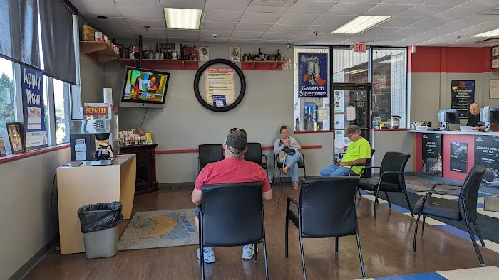 North Gateway Tire 6