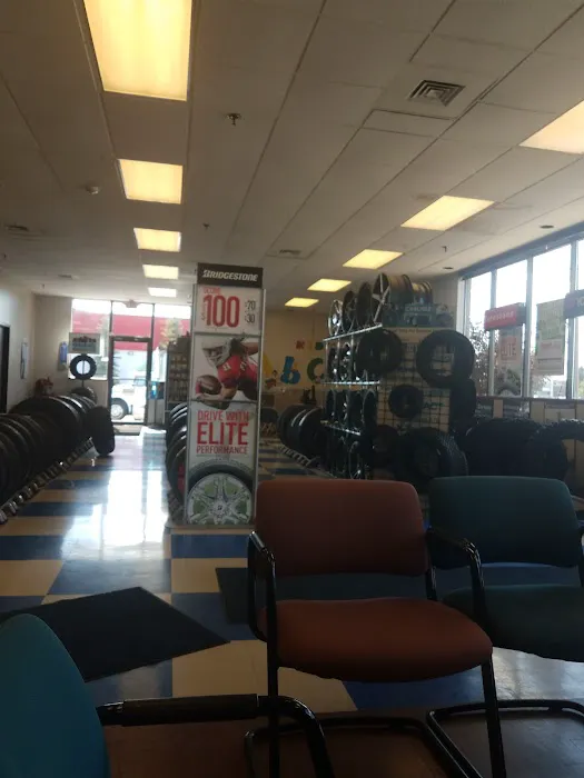 North Gateway Tire 2