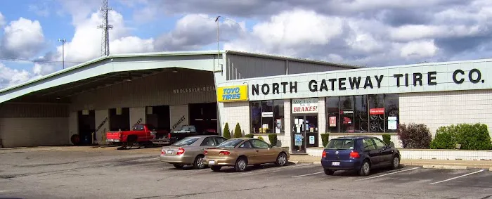 North Gateway Tire 0