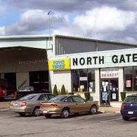 North Gateway Tire