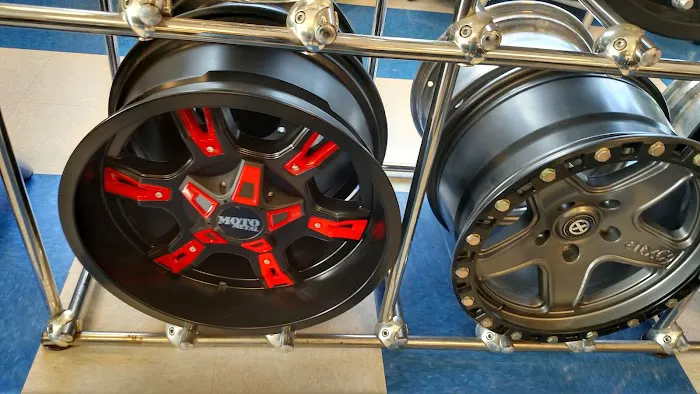 North Gateway Tire 9