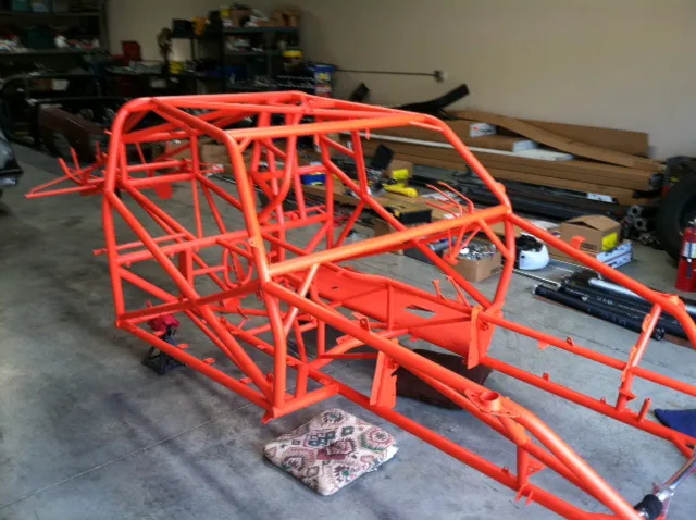 Finely Tuned Fabrications 3