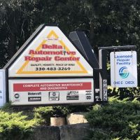 Delta Automotive Repair Center