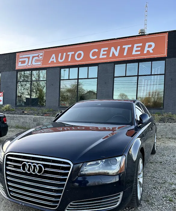DTC Auto Center 0