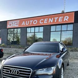DTC Auto Center ico