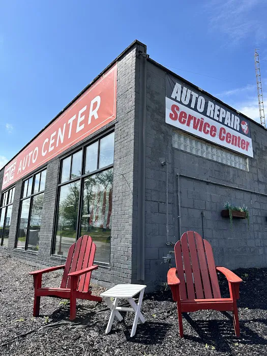 DTC Auto Center 8