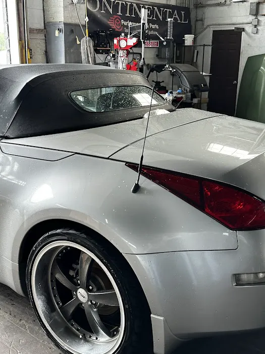 DTC Auto Center 7