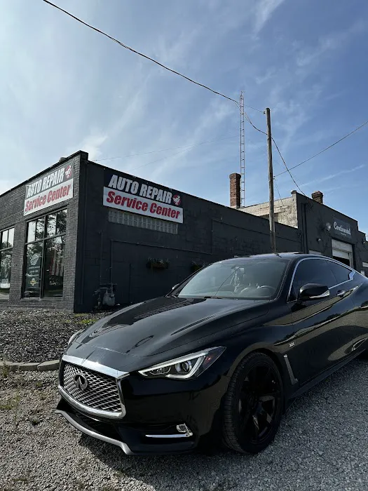 DTC Auto Center 1