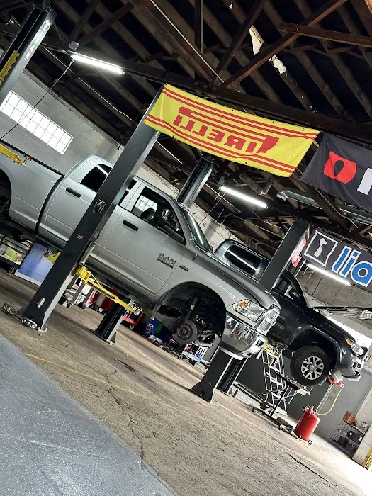DTC Auto Center 3