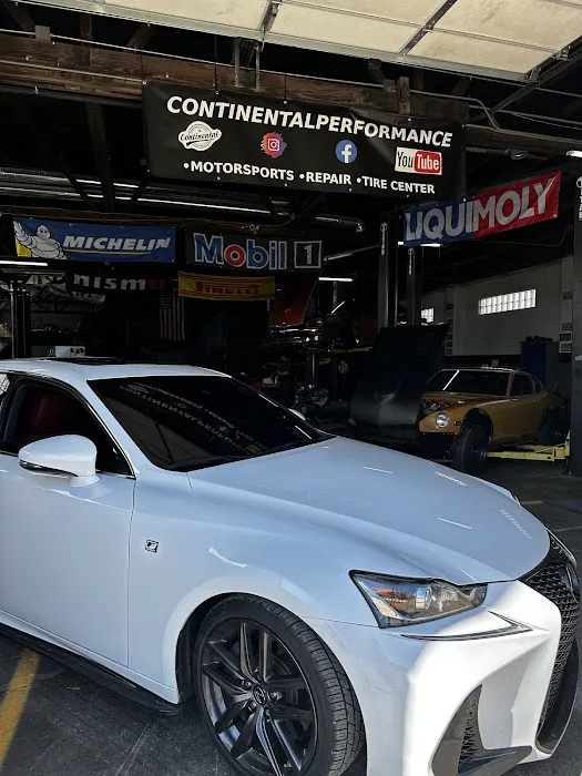 DTC Auto Center 5