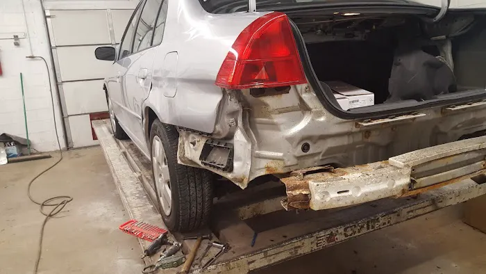 Valley Autoworks Inc 2
