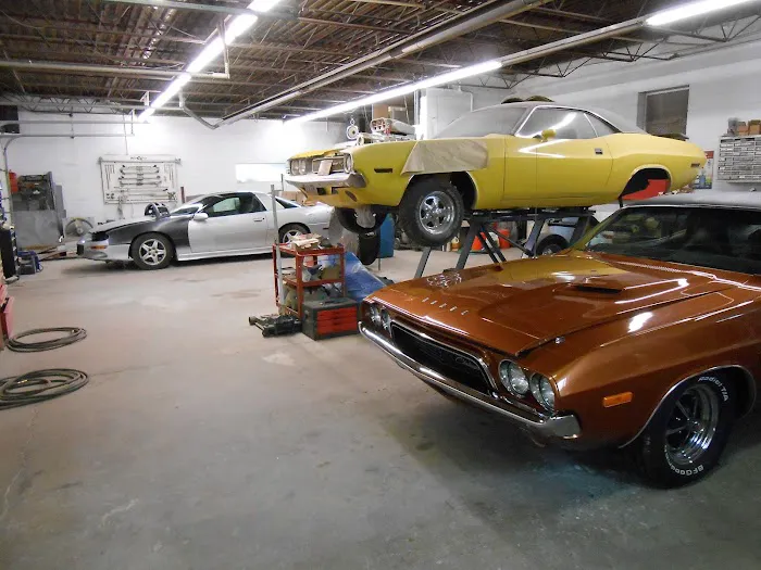 Valley Autoworks Inc 7