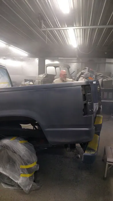 Alan & Larry's Auto Repair llc 0