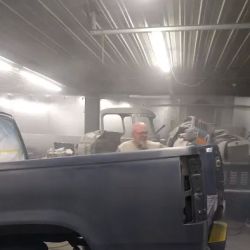 Alan & Larry's Auto Repair llc ico