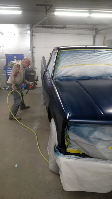 Alan & Larry's Auto Repair llc 1