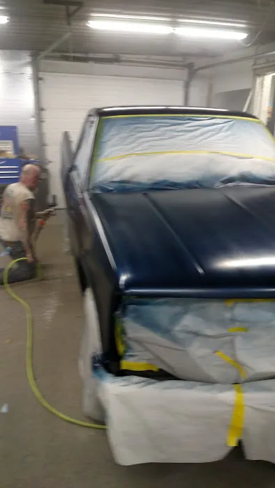 Alan & Larry's Auto Repair llc 2