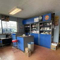 Bill's Auto Service