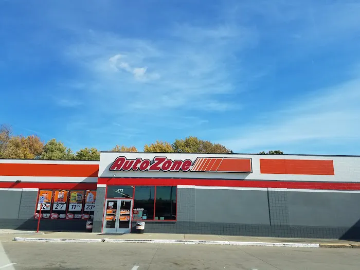 AutoZone Auto Parts 3