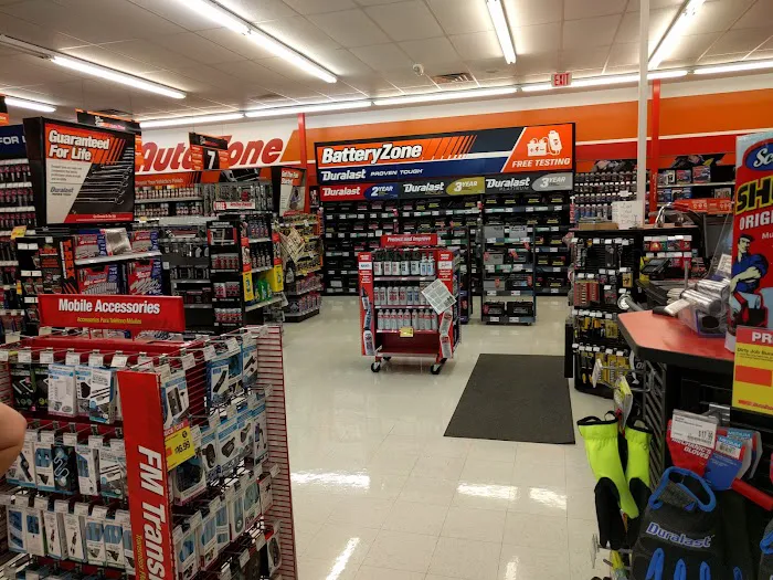 AutoZone Auto Parts 2