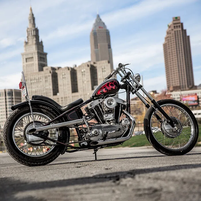 Lowbrow Customs 8