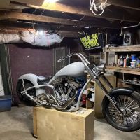 Lowbrow Customs