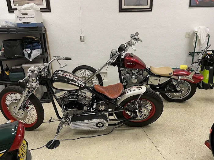Lowbrow Customs 6