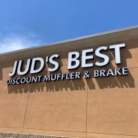 Jud's Best Discount Muffler & Brake