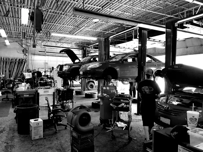 Jud's Best Discount Muffler & Brake 9