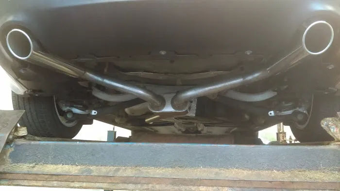 Jud's Best Discount Muffler & Brake 7