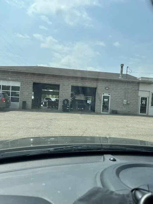 Easterling Brothers Automotive 0