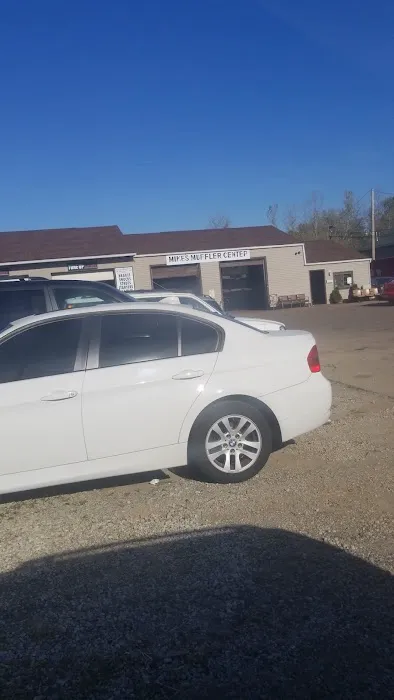 Mike's Muffler Center LLC 0